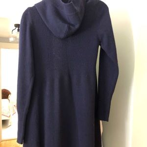 Cashmere & Wool Cardigan